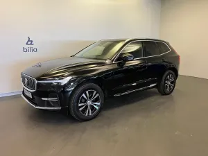 Volvo XC60 2022